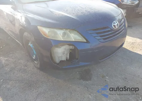 2008 Toyota Camry Le from USA, damaged, VIN 4T4BE46K48R014967
